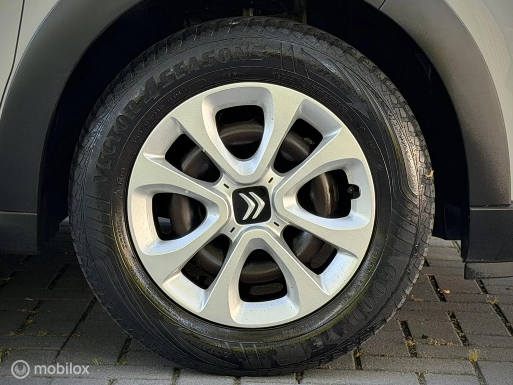 Citroën C3 – foto 20
