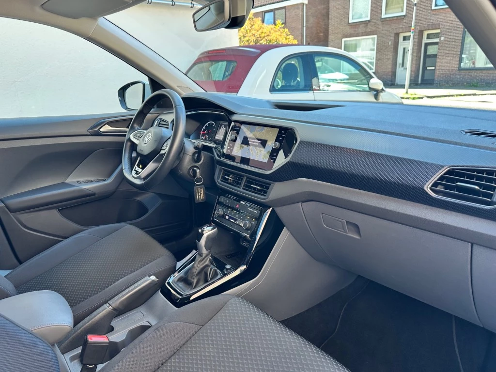 Volkswagen T-Cross – foto 20