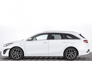 Kia Ceed Sportswagon – thumbnail 2