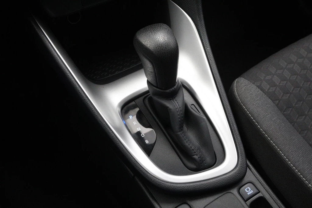 Toyota Yaris – foto 12