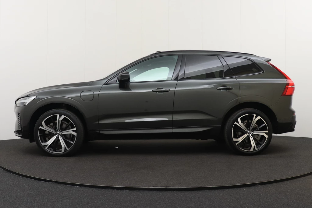 Volvo XC60 – foto 2