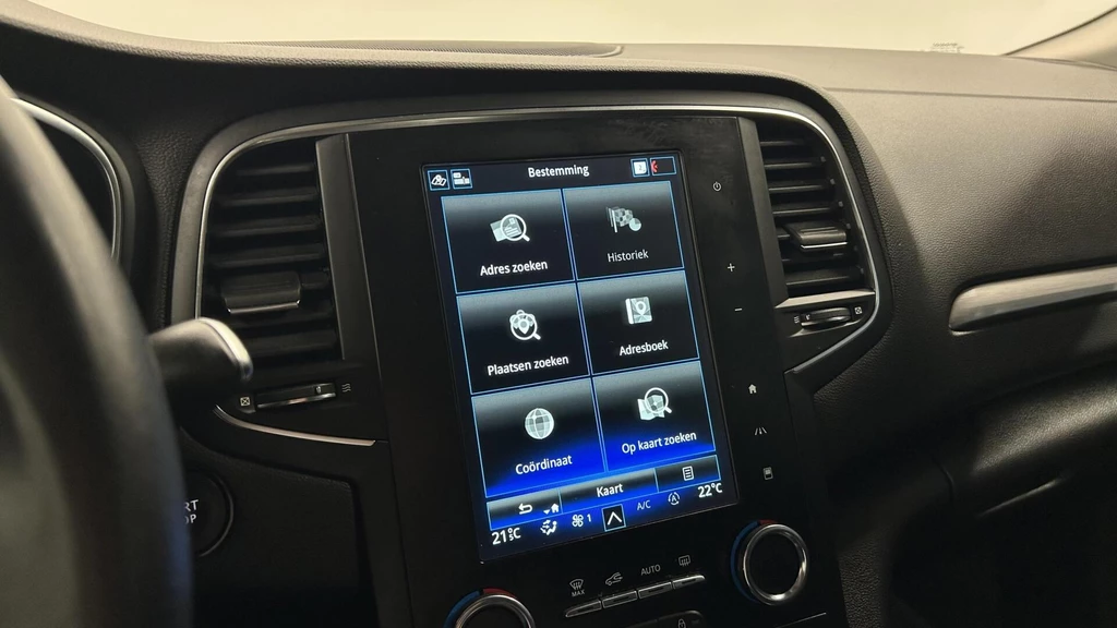 Renault Mégane Estate – foto 42