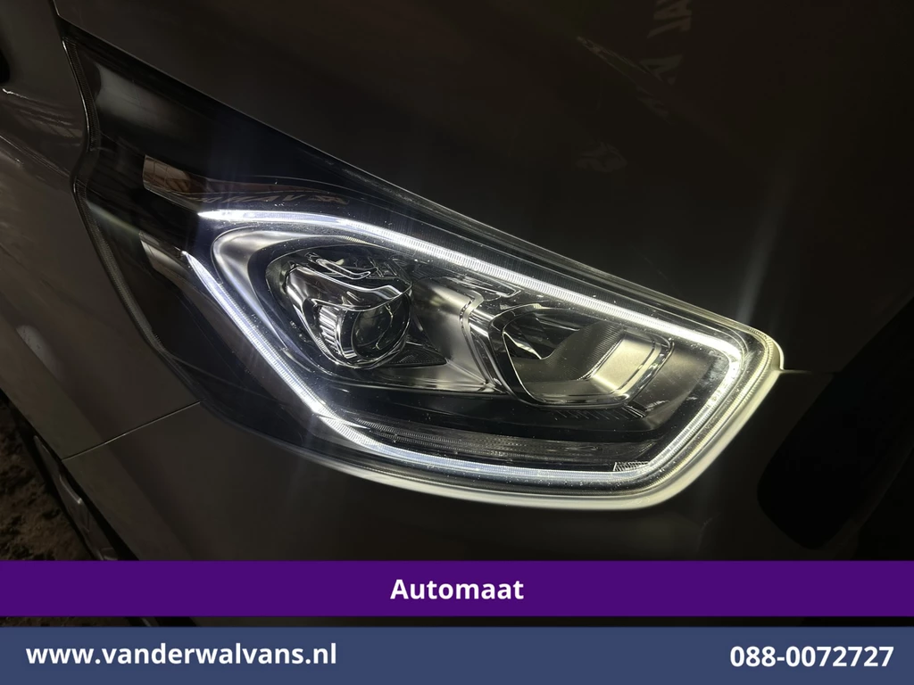 Ford Transit Custom – foto 8