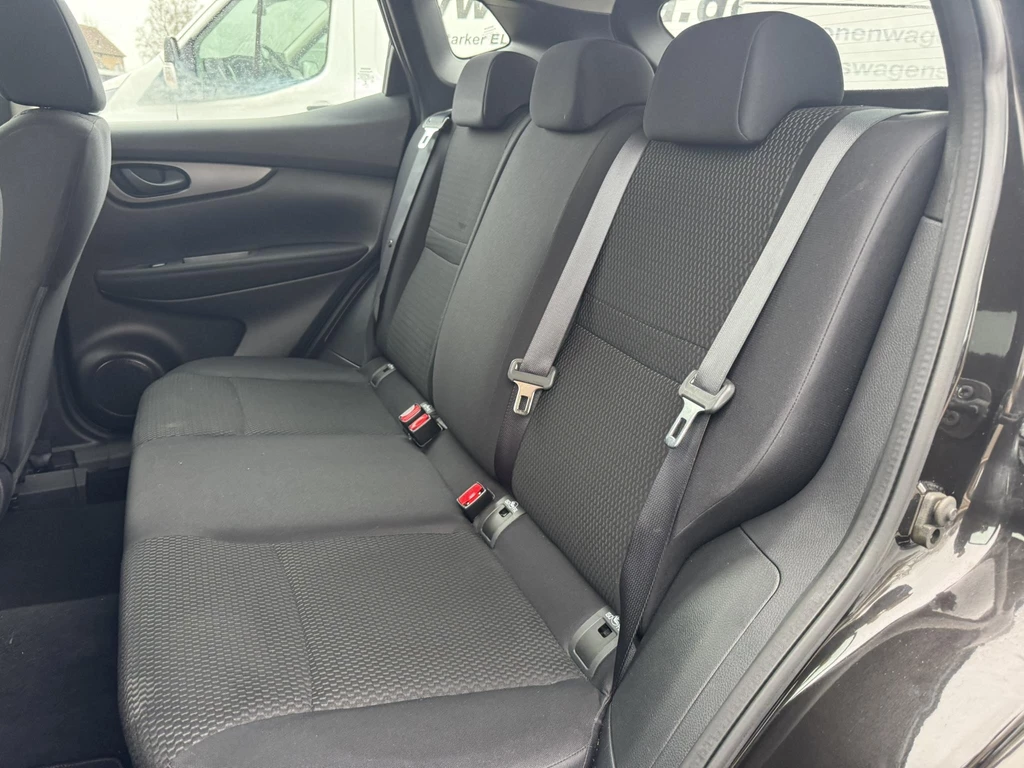 Nissan QASHQAI – foto 10