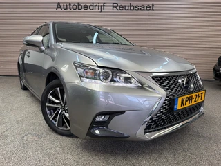 Lexus CT – thumbnail 7