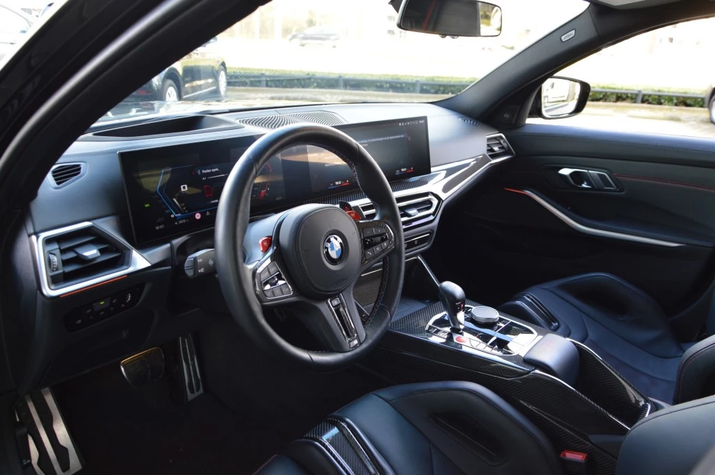 BMW M3 – foto 15