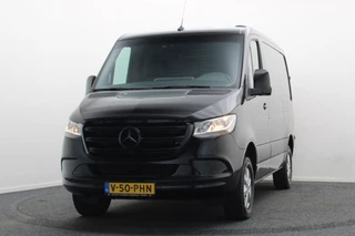 Mercedes-Benz Sprinter – thumbnail 2