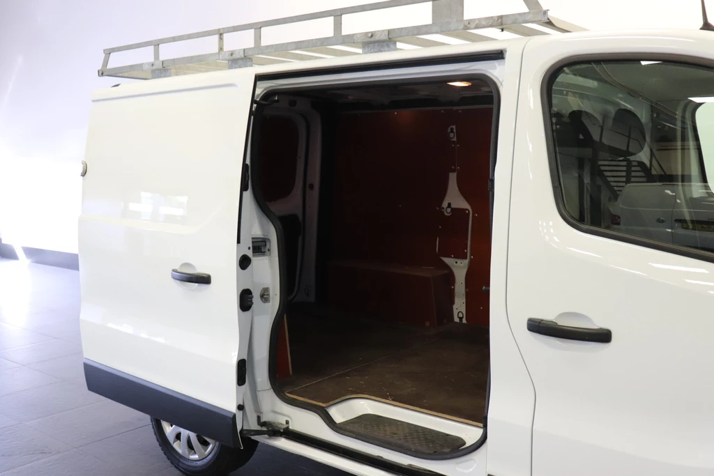 Renault Trafic – foto 13