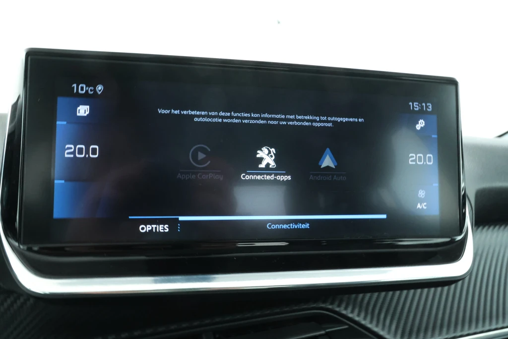 Peugeot 208 – foto 21