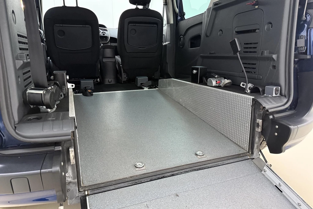 Renault Kangoo – foto 11