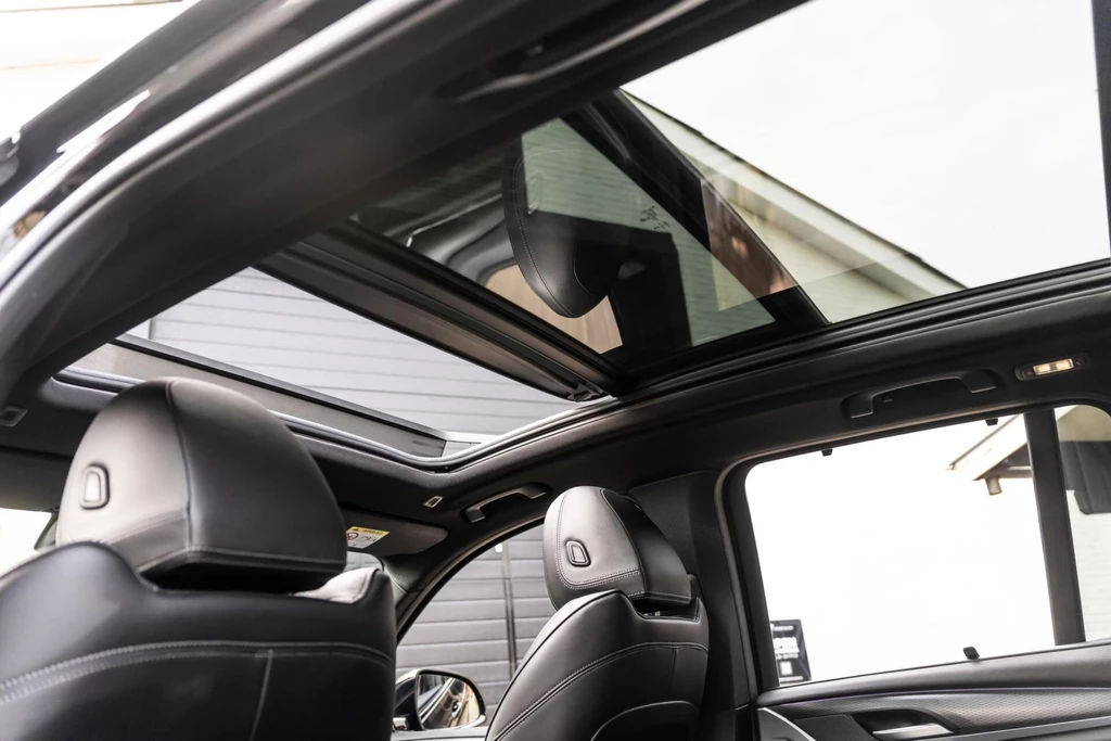 BMW X3 – foto 17