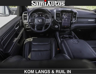 Dodge Ram Pick-Up – thumbnail 53