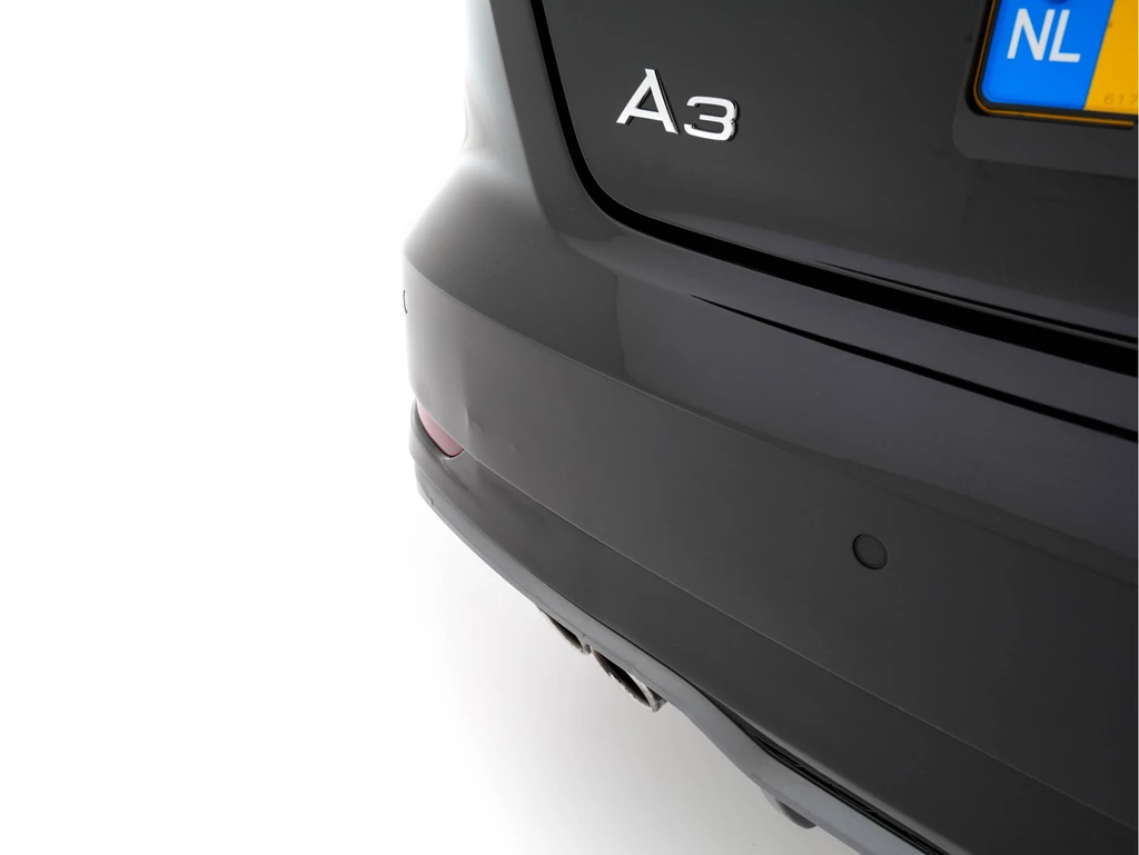 Audi A3 – foto 28
