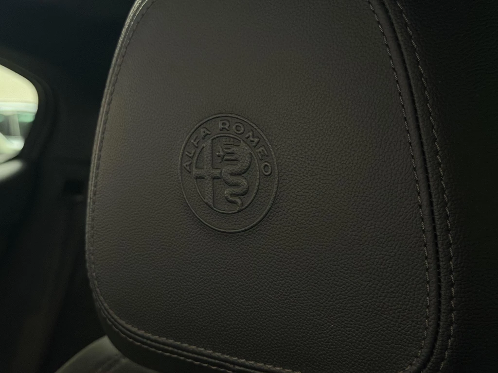 Alfa Romeo Stelvio – foto 19