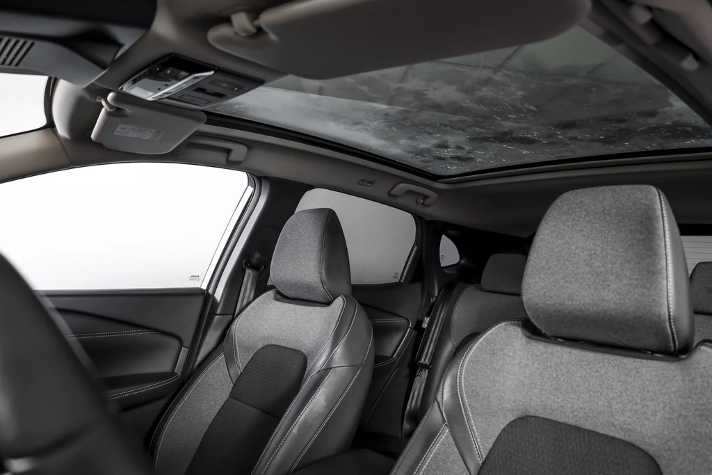 Nissan QASHQAI – foto 12