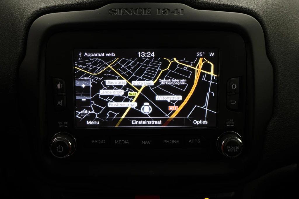 Jeep Renegade – foto 15