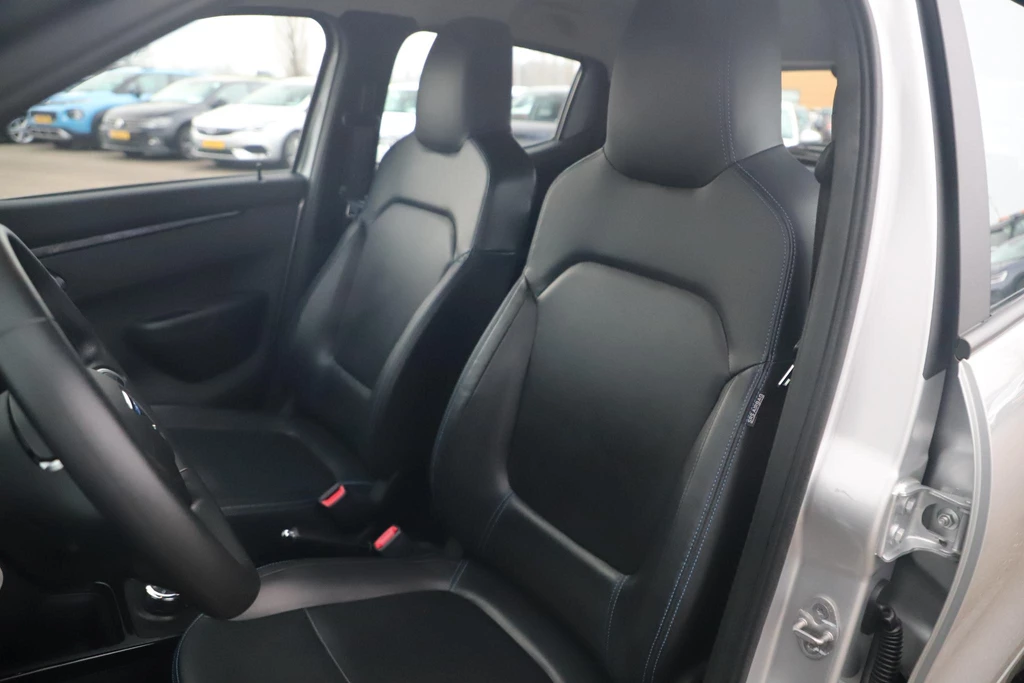 Dacia Spring – foto 7