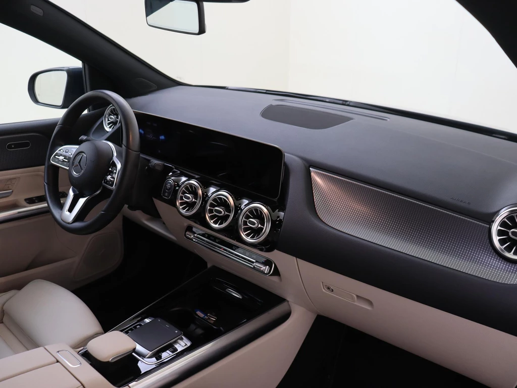 Mercedes-Benz B-Klasse – foto 9