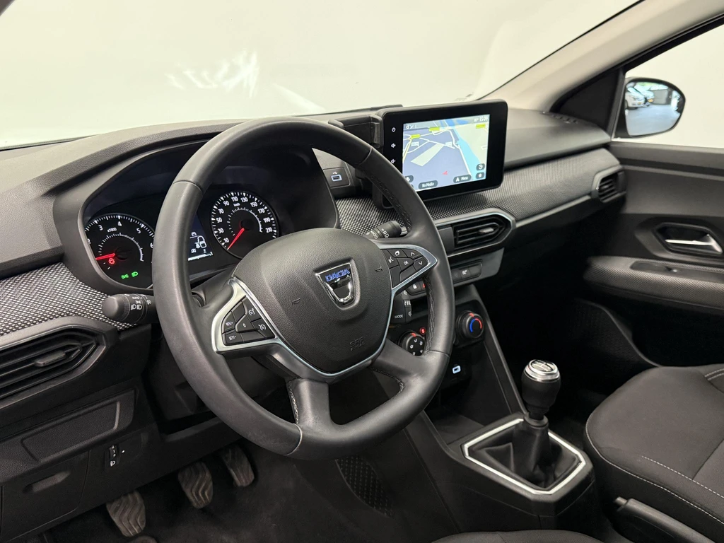 Dacia Sandero – foto 9