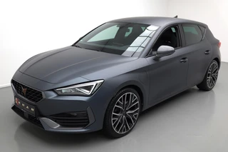 CUPRA Leon – thumbnail 2