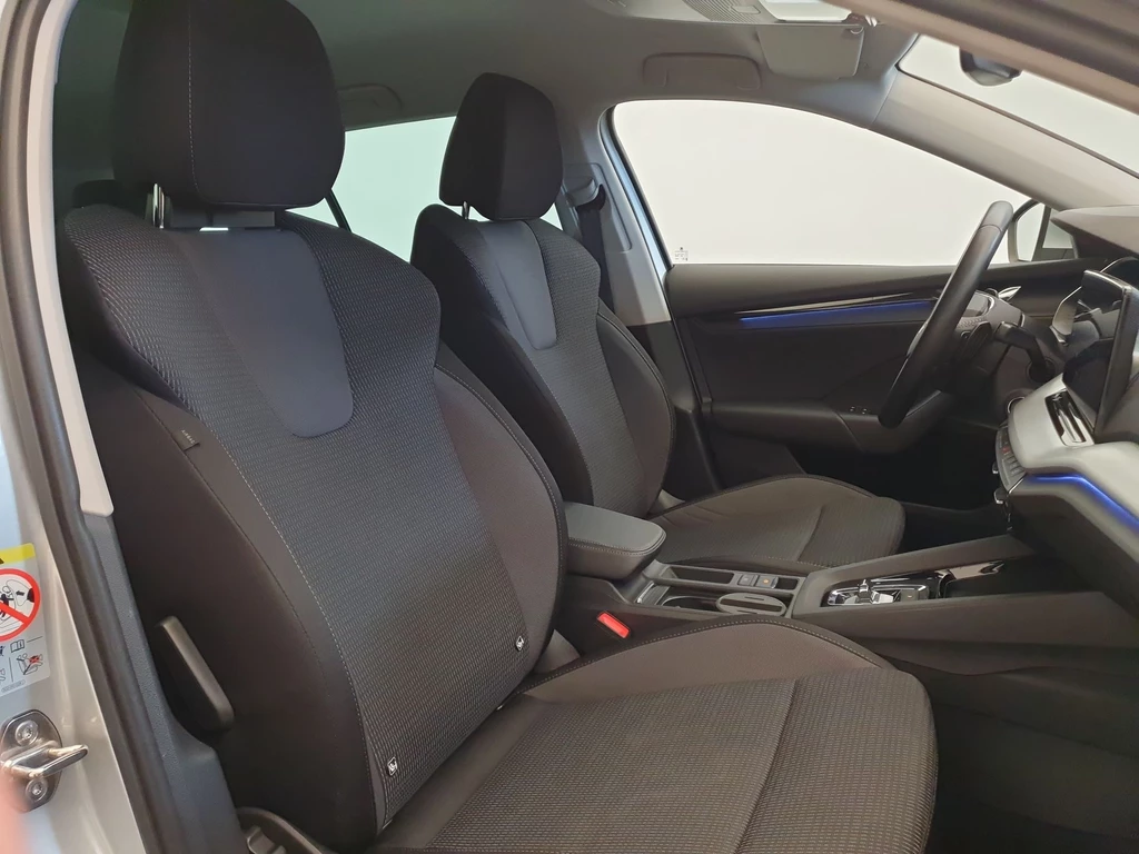 Škoda Octavia – foto 8