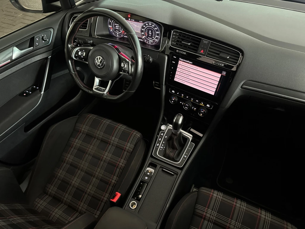 Volkswagen Golf – foto 33