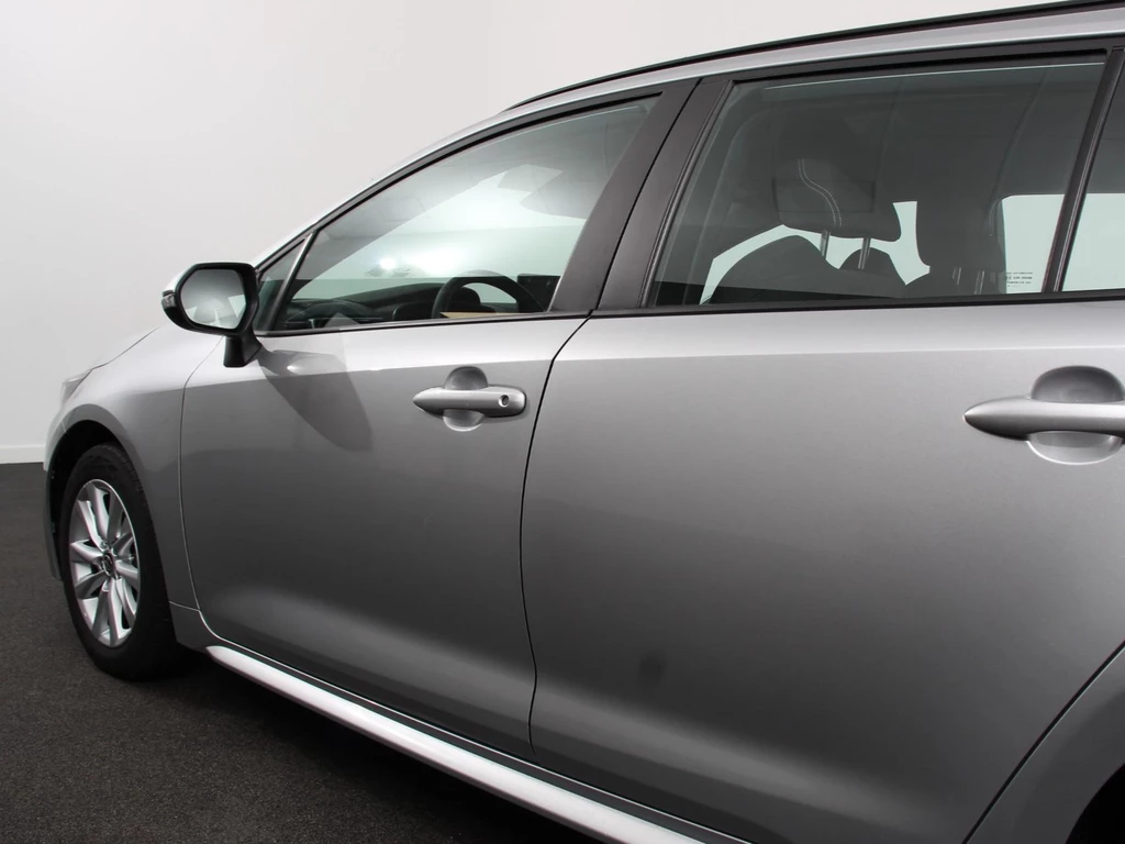 Toyota Corolla Touring Sports – foto 4