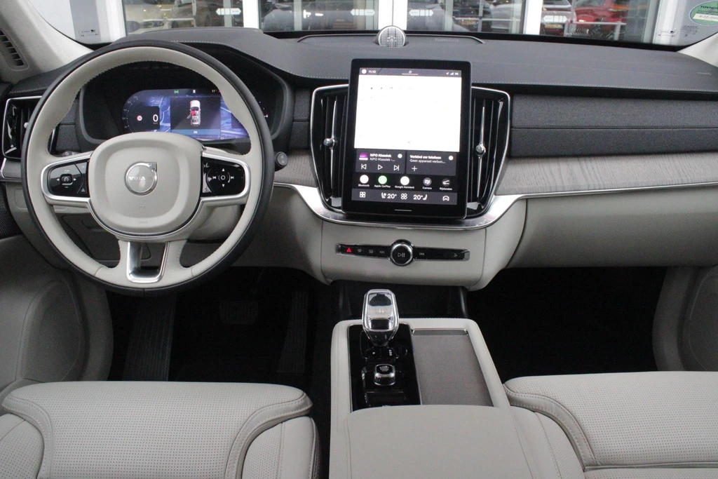 Volvo XC90 – foto 14