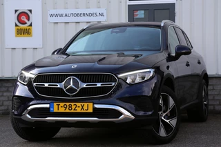 Mercedes-Benz GLC – thumbnail 1