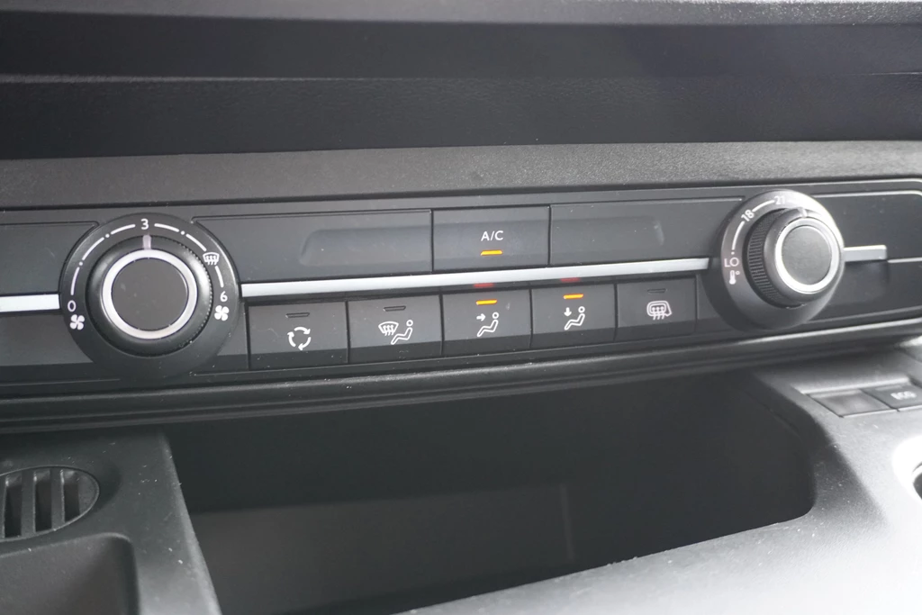 Peugeot Partner – foto 10