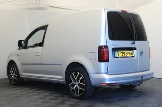 Volkswagen Caddy – thumbnail 2