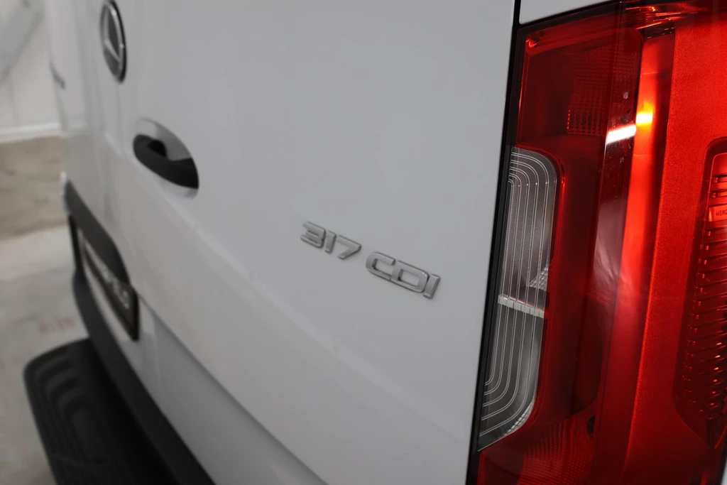 Mercedes-Benz Sprinter – foto 45