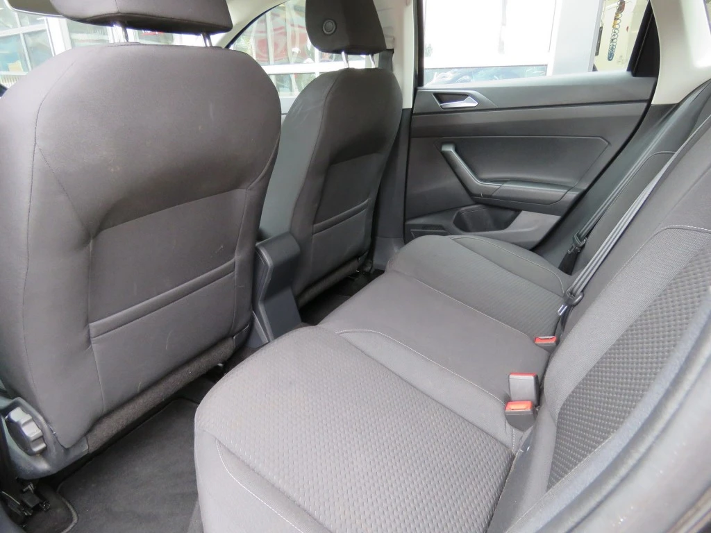 Volkswagen Polo – foto 32