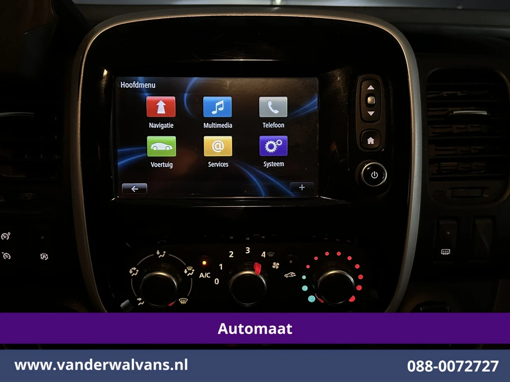 Renault Trafic – foto 17