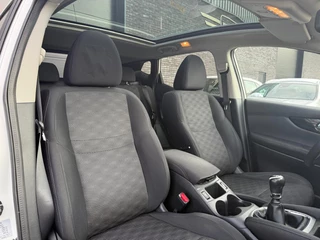 Nissan QASHQAI – thumbnail 36