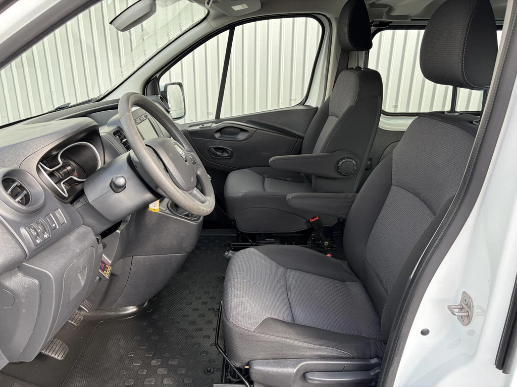 Renault Trafic – foto 27