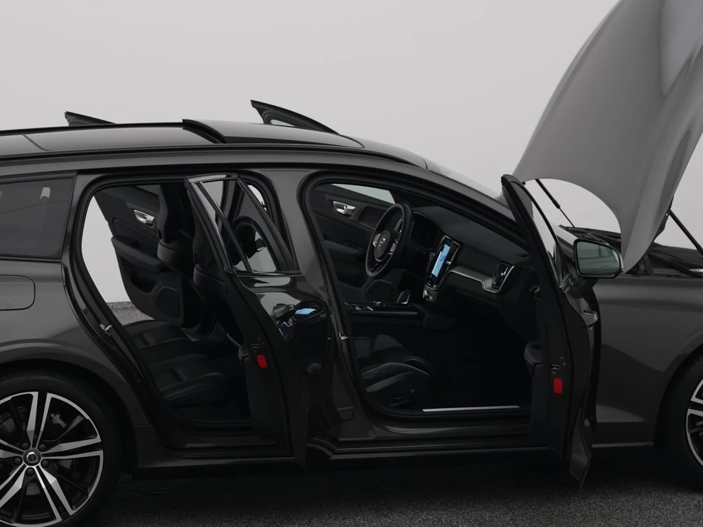 Volvo V60 – foto 36