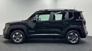 Jeep Renegade – thumbnail 2