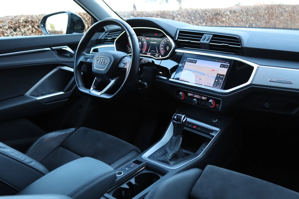 Audi Q3 – foto 9