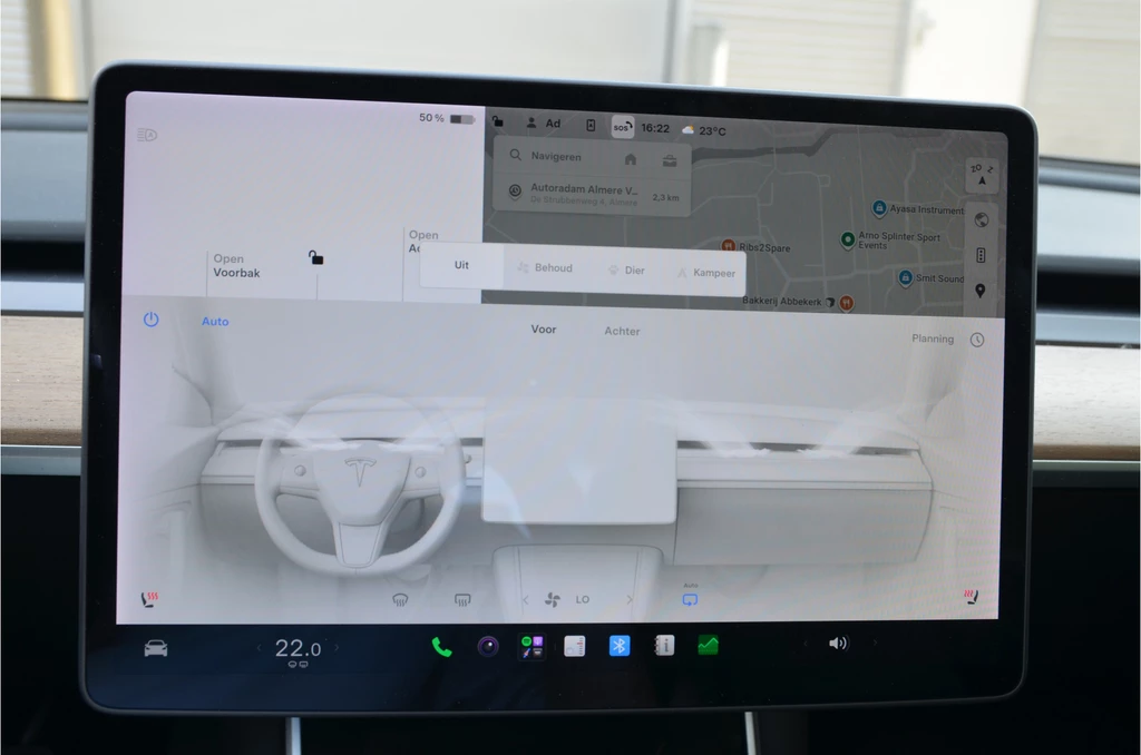 Tesla Model 3 – foto 16