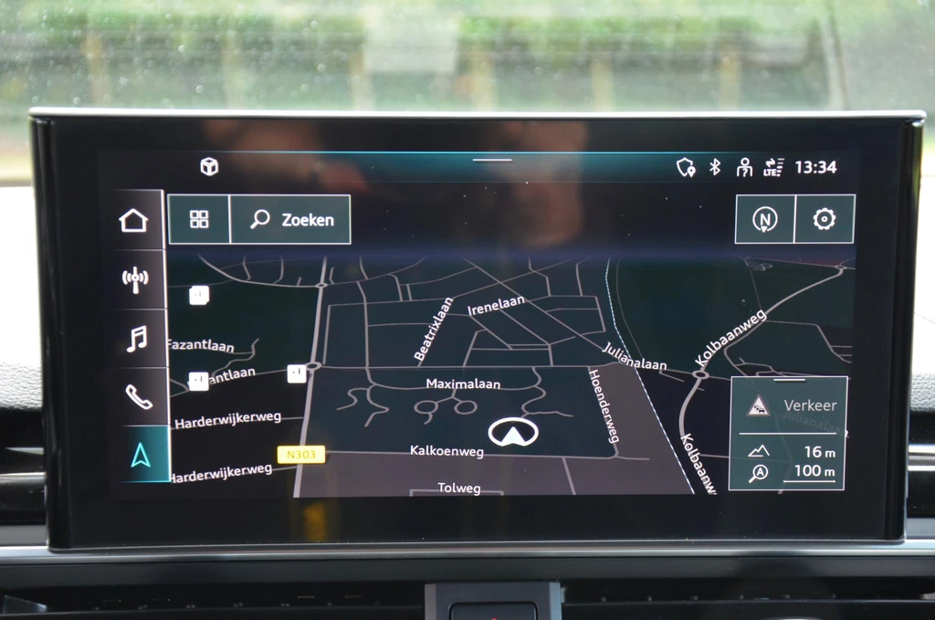 Audi A4 – foto 32