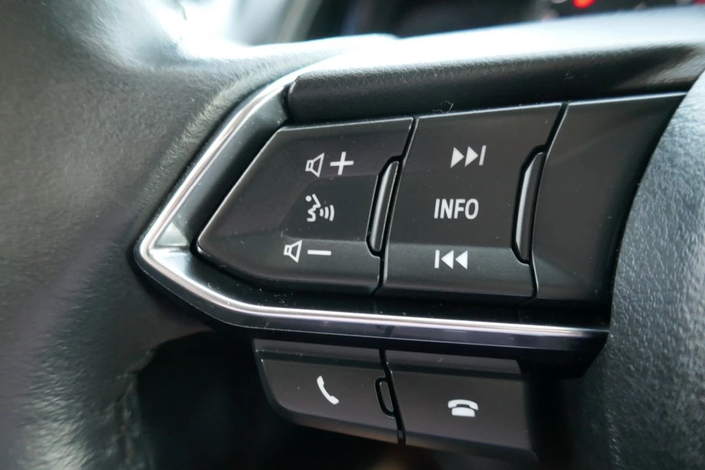 Mazda CX-3 – foto 18