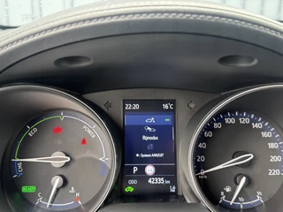 Toyota C-HR – thumbnail 21
