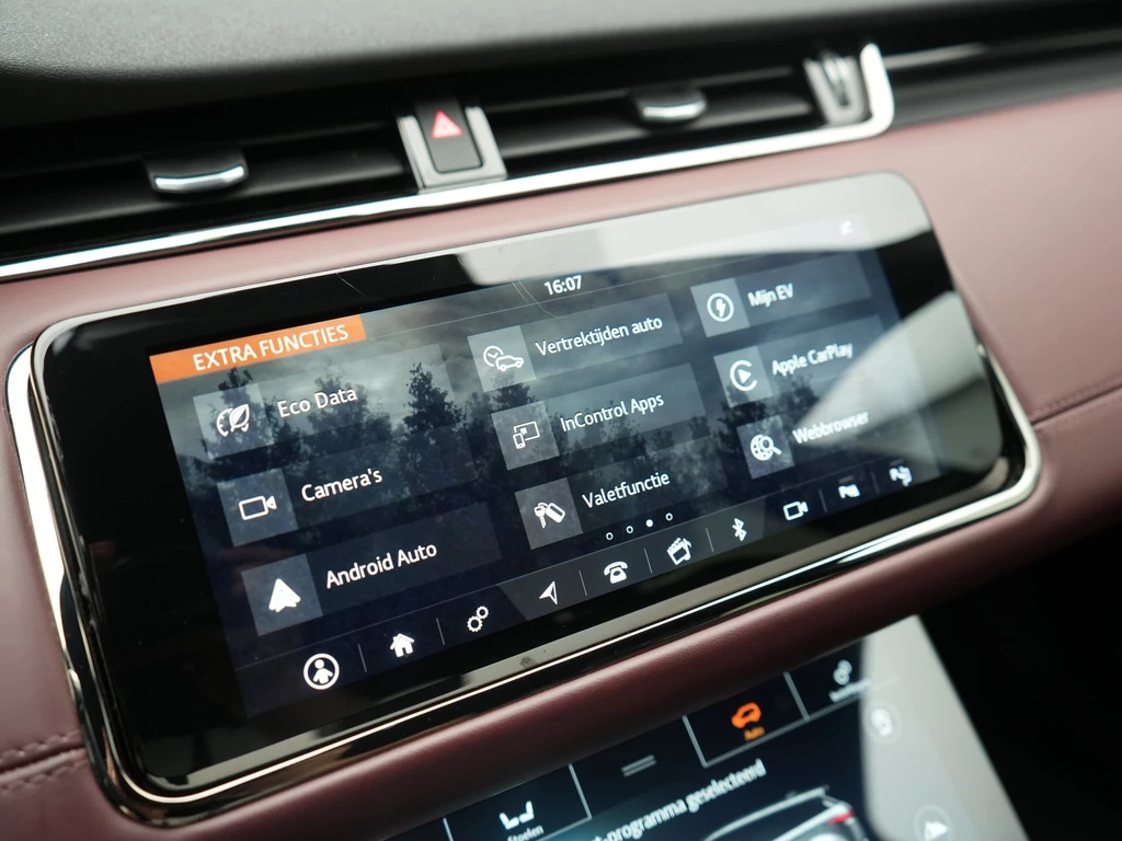 Land Rover Range Rover Evoque – foto 31