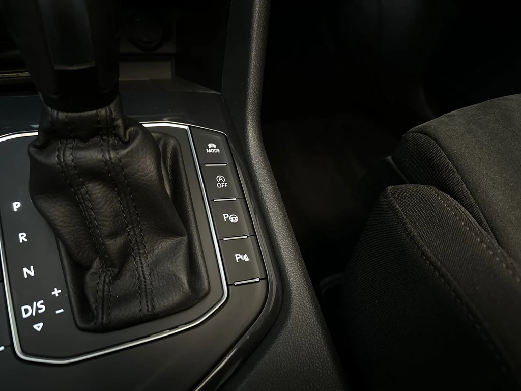 Volkswagen Tiguan Allspace – foto 26