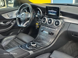 Mercedes-Benz C-Klasse – thumbnail 9