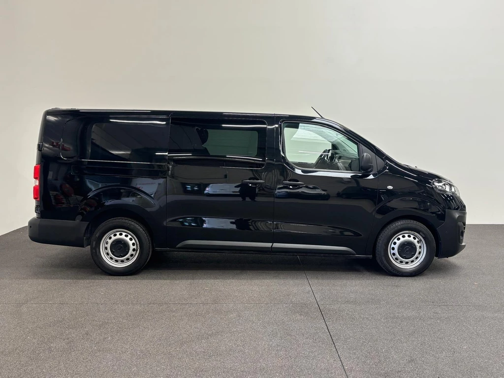 Opel Vivaro – foto 4