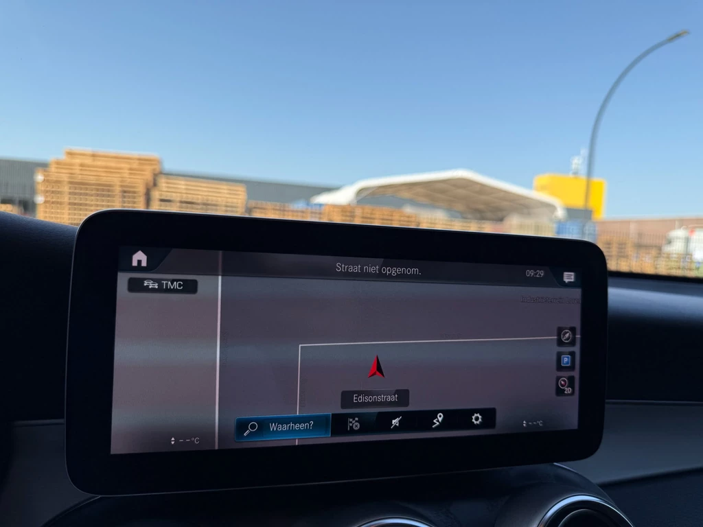 Mercedes-Benz GLC – foto 32
