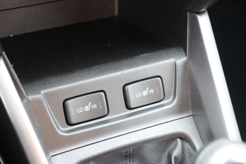 Suzuki Vitara – foto 17