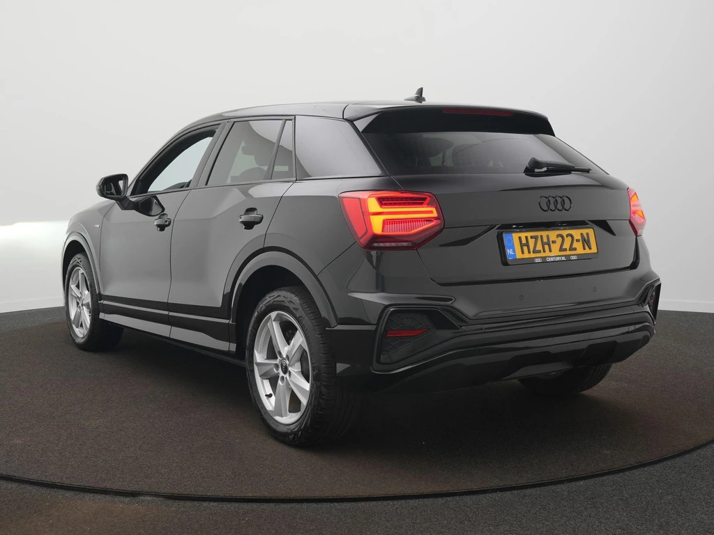 Audi Q2 – foto 4
